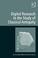 Cover of: Digital research in the study of classical antiquity