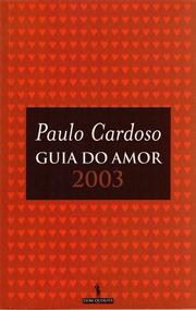 Cover of: Guia do Amor 2003