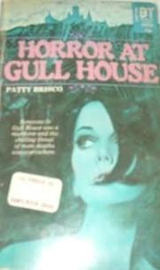 Cover of: Horror at Gull House