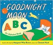 Cover of: Goodnight moon ABC by Jean Little