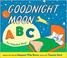 Cover of: Goodnight moon ABC