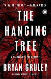 Cover of: The Hanging Tree (Starvation Lake #2) by 