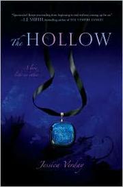 Cover of: The Hollow (The Hollow, #1) by 