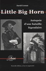 Cover of: Little big horn by 