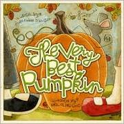 Cover of: The very best pumpkin