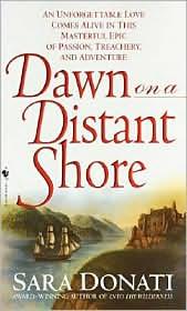 Cover of: Dawn on a Distant Shore