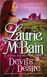 Cover of: Devil's Desire by 