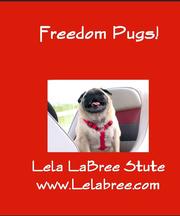 Cover of: Freedom Pugs!