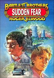 Cover of: Sudden fear