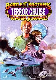 Cover of: Terror cruise