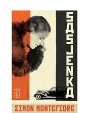 Cover of: Sasjenka by 