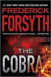 The Cobra by Frederick Forsyth