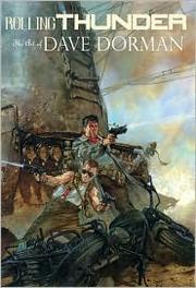 Cover of: Rolling Thunder: The Art of Dave Dorman