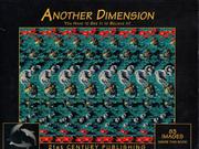 Cover of: Another dimension by Steve Perry, Steve Perry