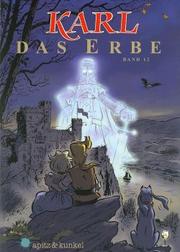 Cover of: Das Erbe