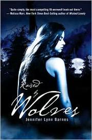 Cover of: Raised by Wolves