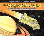 Cover of: The Magic School Bus by 