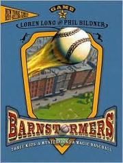 Game 3 by Loren Long, Phil Bildner