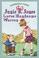 Cover of: JUNIE B. JONES LOVES HANDSOME WARREN