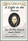 Cover of: A Light in the Storm by 