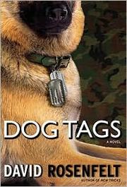 Cover of: Dog tags by David Rosenfelt