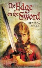 Cover of: The Edge on the Sword by 