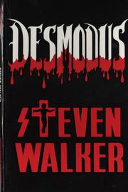 Desmodus by Steven Walker