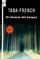 Cover of: El silencio del bosque