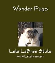 Cover of: Wonder pugs