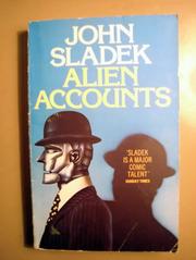 Cover of: Alien accounts