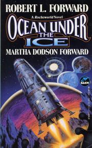 Cover of: Ocean Under the Ice by Robert L. Forward, Martha Dodson Forward