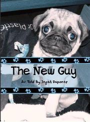 Cover of: The New Guy