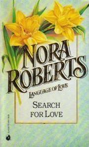 Cover of: Search for Love by Nora Roberts