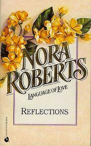 Cover of: Reflections by Nora Roberts, Angela Dawe