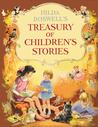 Cover of: Hilda Boswell's treasury of children's stories: a new anthology of stories for the young