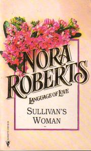 Cover of: Sullivan's Woman by 