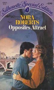 Cover of: Opposites attract by 