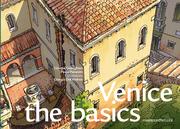 Cover of: Venice: the basics