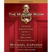 Cover of: The Murder Room by Michael Capuzzo