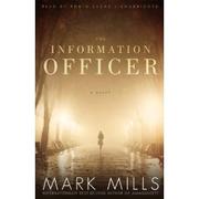 Cover of: The information officer by 