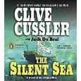 Cover of: The silent sea by Clive Cussler, Jack du Brul