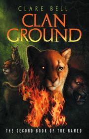 Cover of: Clan Ground by 