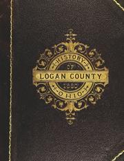 History of Logan County and Ohio by William Henry Perrin, J. H. Battle