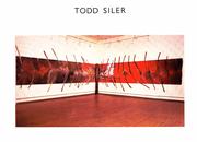 Cover of: Todd Siler: the art of thought : July 21-August 20, 1987 : Saidye Bronfman Centre, Montreal.