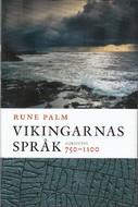 Cover of: Vikingarnas språk: 750-1100