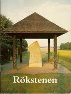 Rökstenen by Helmer Gustavson