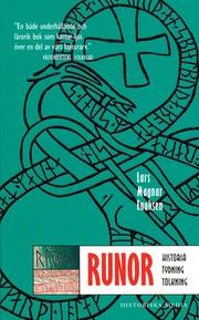 Cover of: Runor: historia, tydning, tolkning