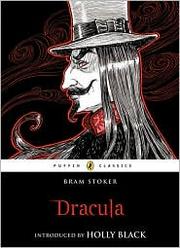 Cover of: Dracula by 