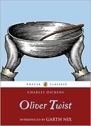 Cover of: Oliver Twist by 