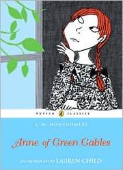 Cover of: Anne of Green Gables by 